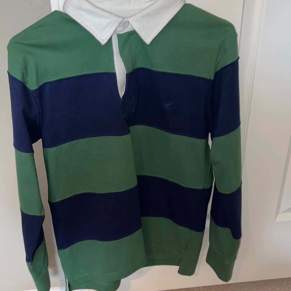 Urban Pipeline Dress Shirt - Boy’s Large (14/16)